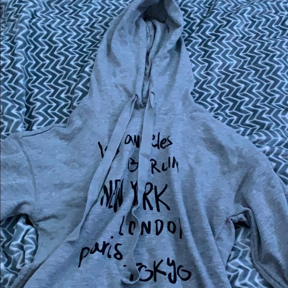Long sleeve